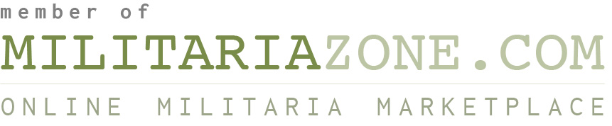 Militaria Zone Link Logo