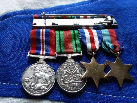 WWII Period miniature France & Germany group - Image 2