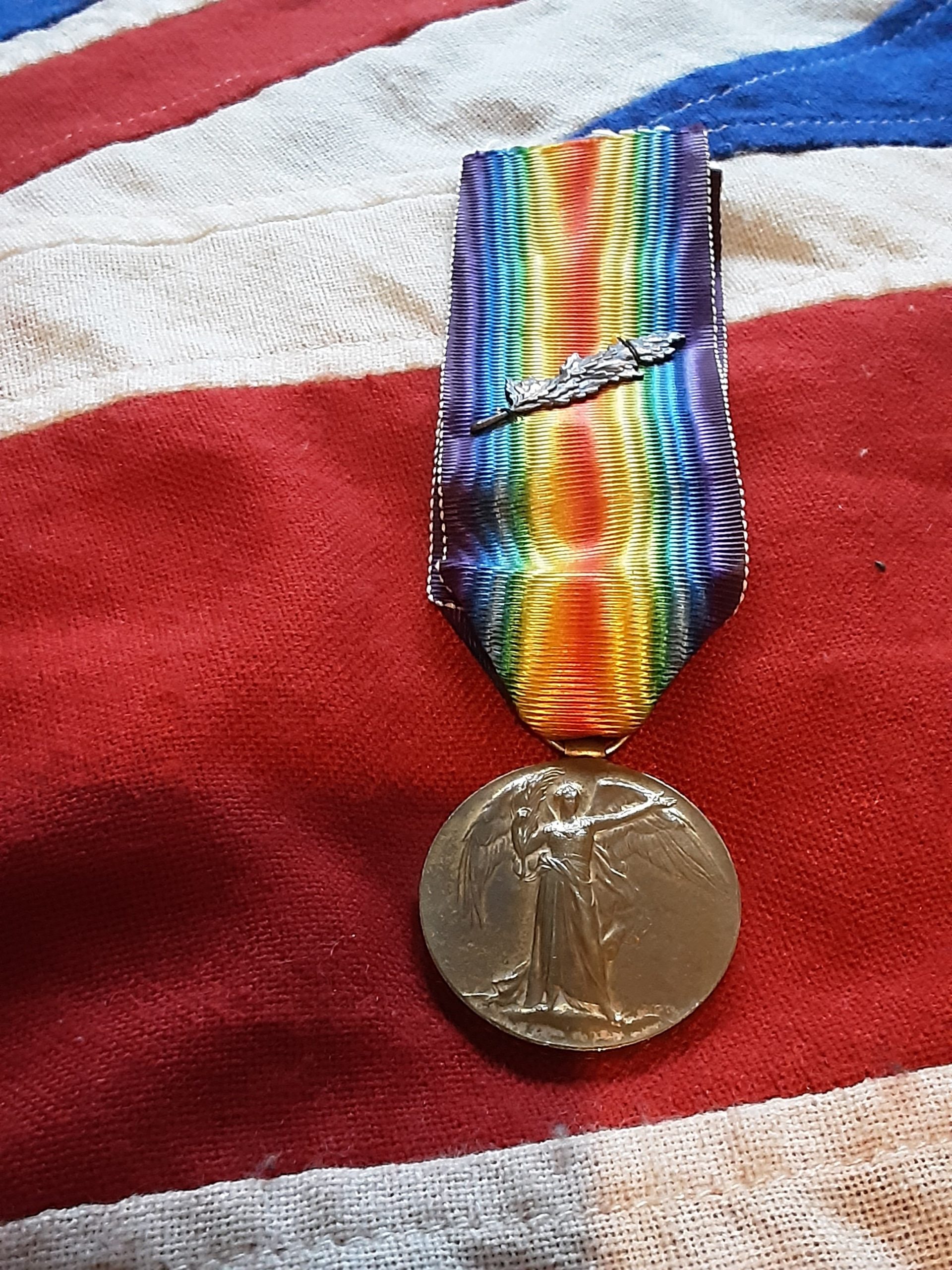 Victory Medal. Gallantry MID. Robert Done. 18th Manchester 3rd City Battallion. 40% Discharged Wounds. Hulme, Lancs