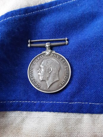 WWI BWM. Leonard Hurst. 222 Field Company RE. Edmonton. Several offences. Field punishment.