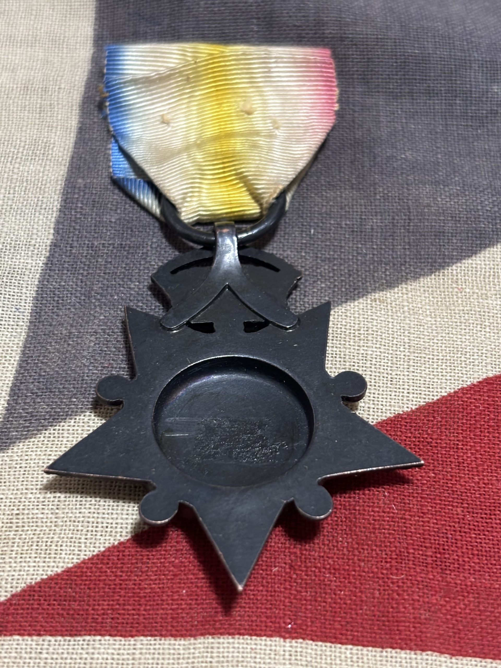 Kabul to Kandahar Star 1880 - Image 3