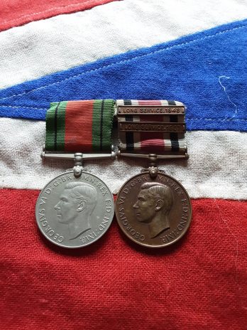 Lancashire Special Constabulary. William Anders. Tyldesley. Colliery fireman