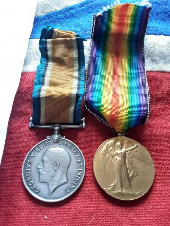 Tyne Cot. 2nd Tyneside Scottish casualty. Passchendaele. George Nesbitt. Newbiggin, Northumberland.