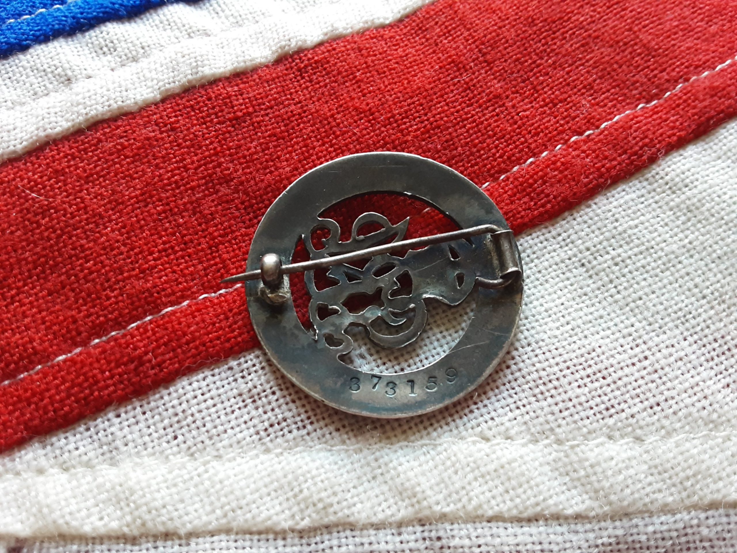 WWI Pair & SWBN. Jacob Smith. 3rd Manchester Regiment. South Shields, Durham. Wounded - Image 4