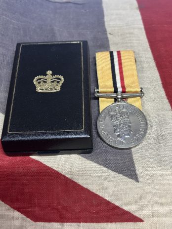 Op Telic 2004. Jones. The Light Infantry.