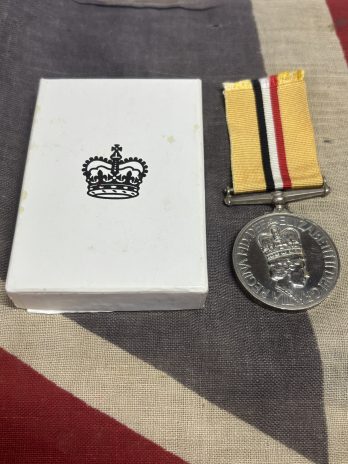 Op Telic 2004. Jones. Welsh Guards.