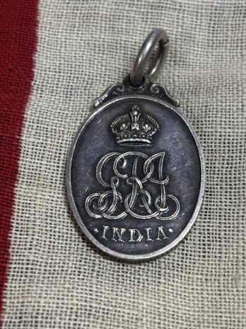 Royal Visit to India George V 1911-12.