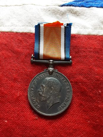 Ww1 Bwm . Joseph O Gallagher. Hms Shark .Sunk Jutland .Royal Navy . St Helens. USA Ww2.