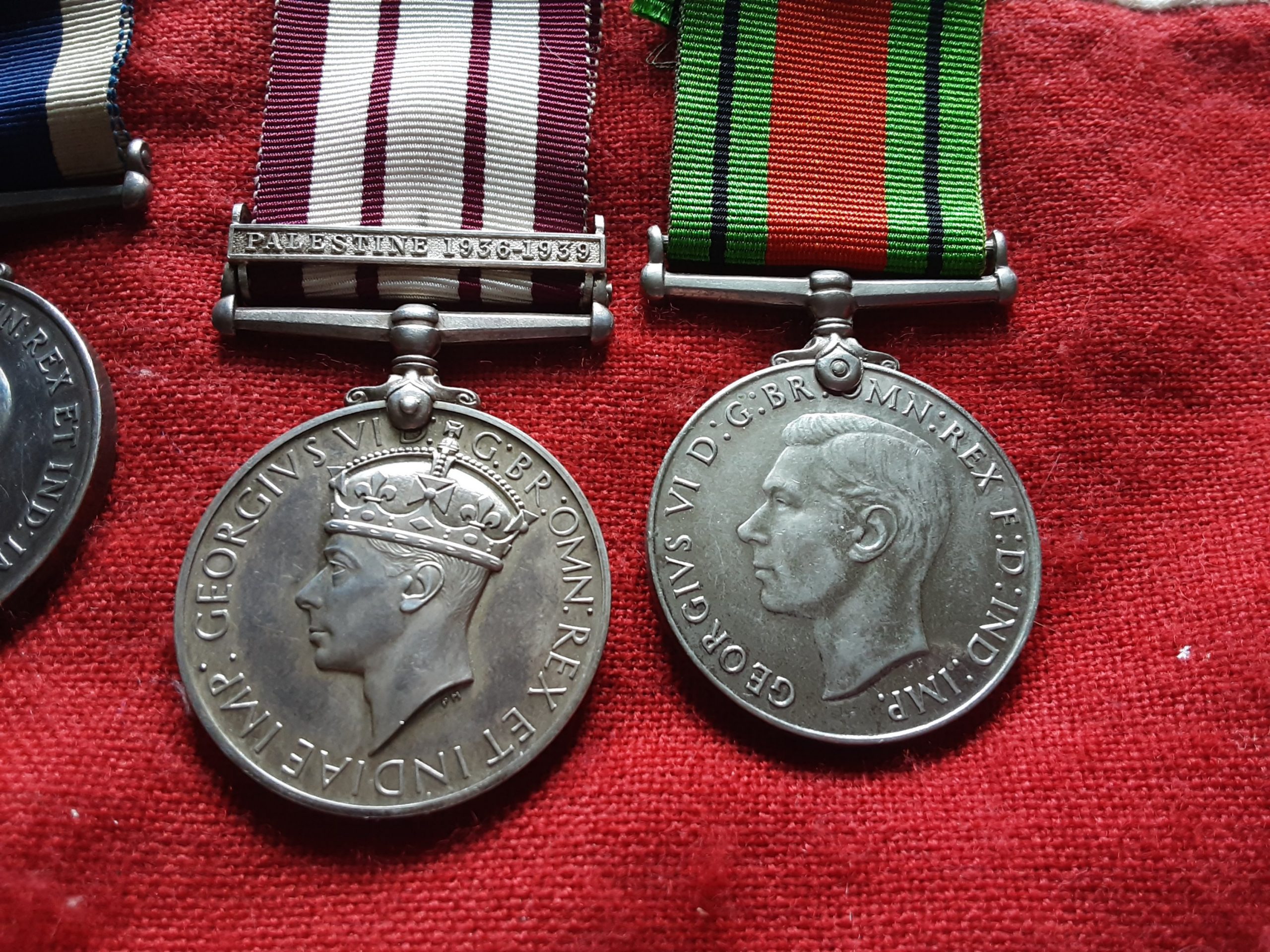 WWI/WWII royal Navy grouping. CPO Edward J Hall. HMS Osprey. Died Bath Blitz - Image 3