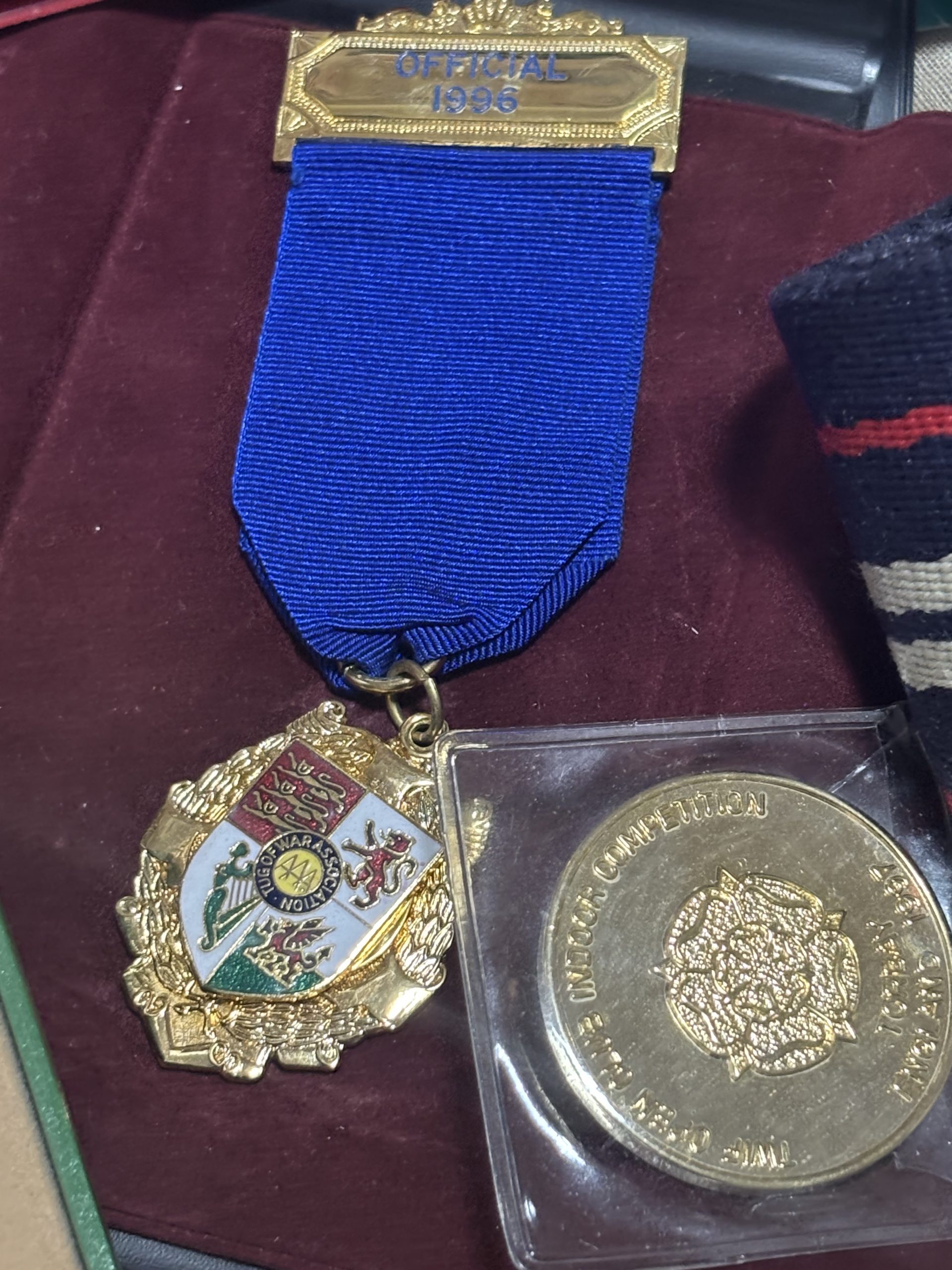 Northern Ireland, Gulf with Army LSGC. Skinner. RCT - Image 15
