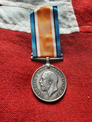 Ww1 Bwm . John Martin .25th Batt Machine Gun Corps & Wiltshire Reg . Wounded 1918 . Ramsbury.Wiltshire.