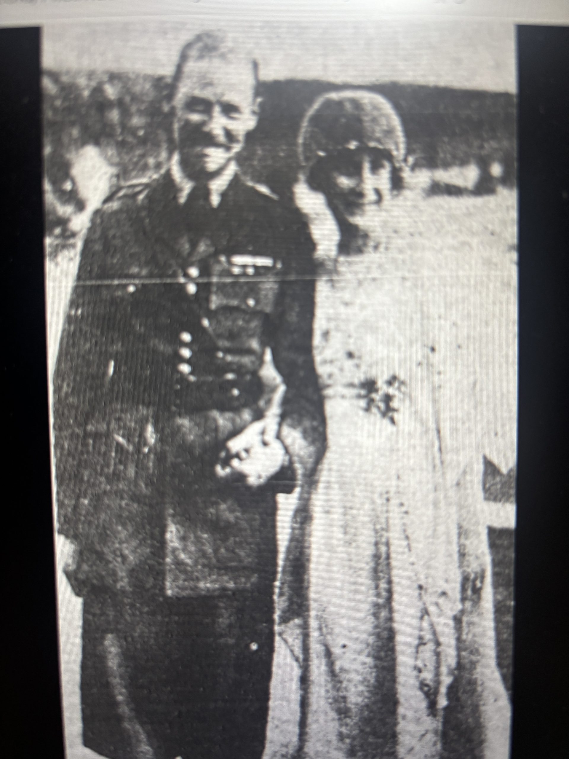 1915 Star to Lt Marriott Northamptonshire Regiment. Later Major General and Knighted. DSO MC. Commander 22nd Guards WW2 - Image 4