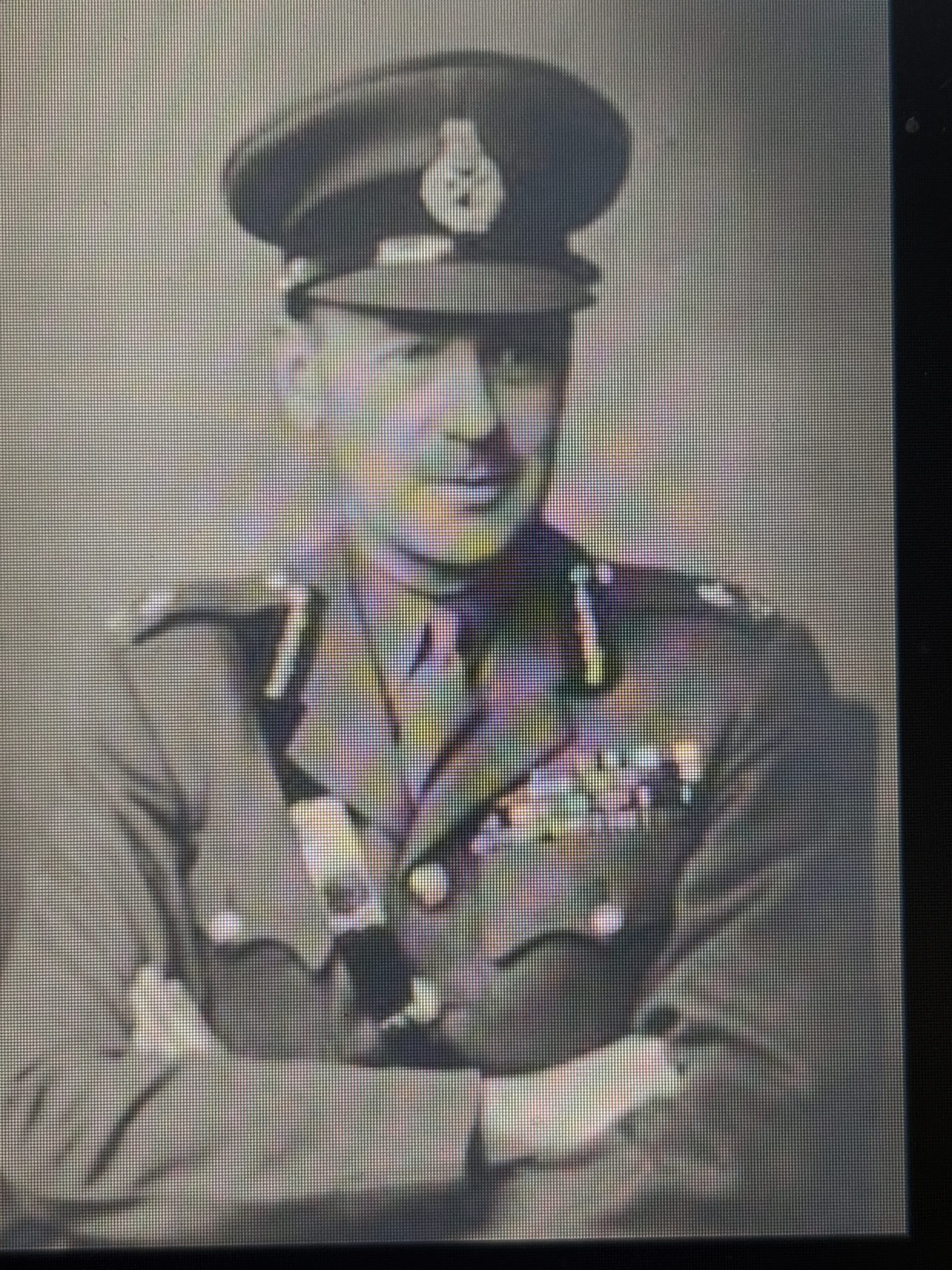 1915 Star to Lt Marriott Northamptonshire Regiment. Later Major General and Knighted. DSO MC. Commander 22nd Guards WW2 - Image 5