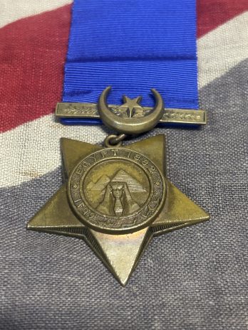 1882 Khedives Star. Squirrell. 2nd Bn Royal Irish Regiment. Kensington. Deserter. Discharged with ignominy.