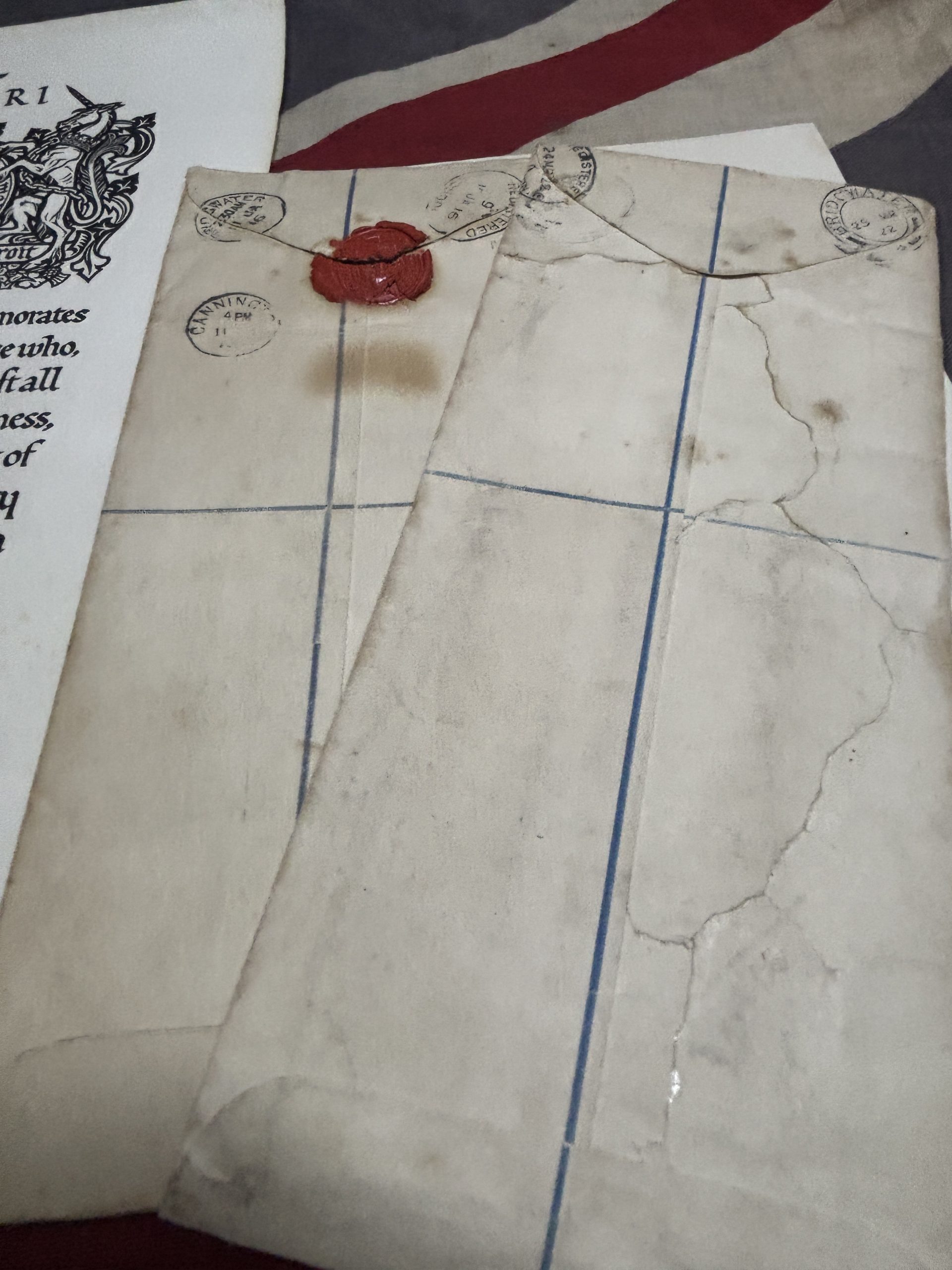 Pre WWI Palestine NGSM with 1915 Star Trio. Parsons. Died of disease. Otterhampton, Somerset. HMS Comet. - Image 12