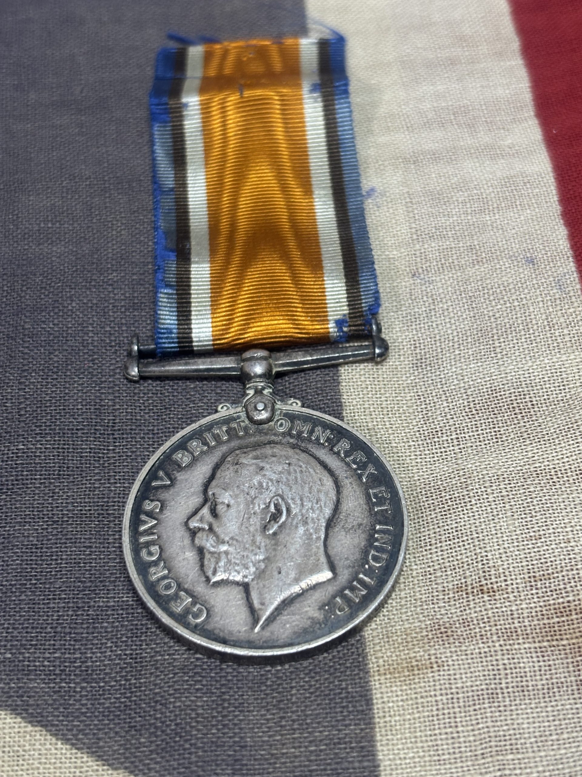 Casualty BWM. Somme, September 1916. Callan. 54th Canadian Infantry. Menin Gate. Killed during a trench raid.