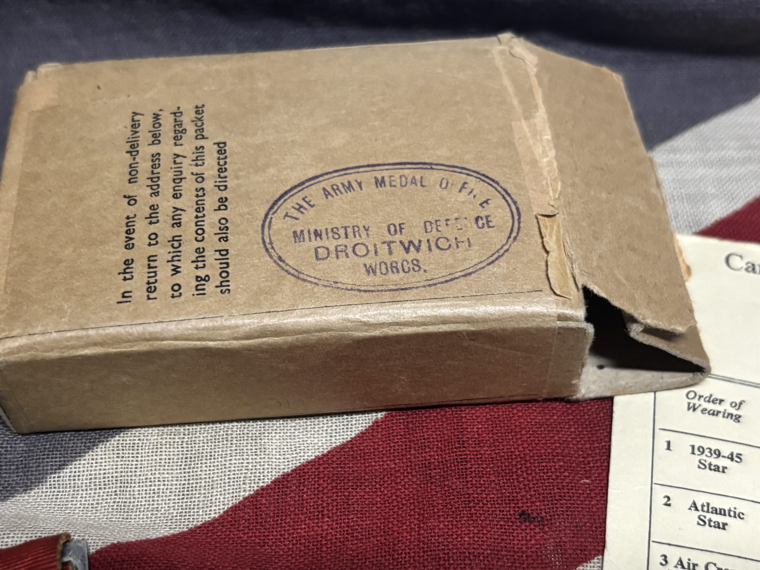 WWI Mercantile Marine/BWM Pair with WWII War Medal (Royal Engineers). Law. Newport, South Wales. - Image 4
