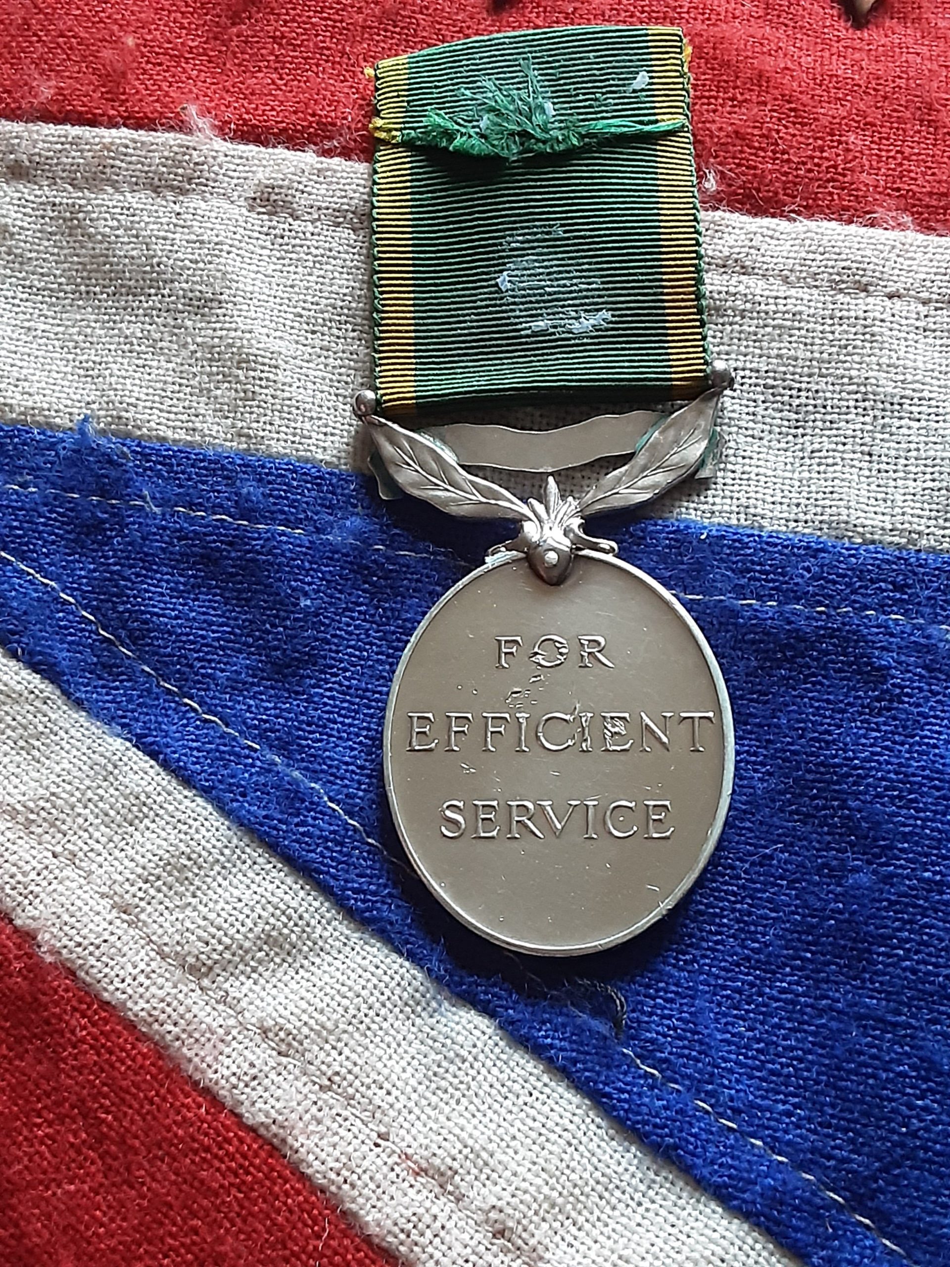 Ww2 France & Germany. Territorial Group .Frank Chesworth .Royal Field Artillery. Berry Brow .Huddersfield. - Image 4