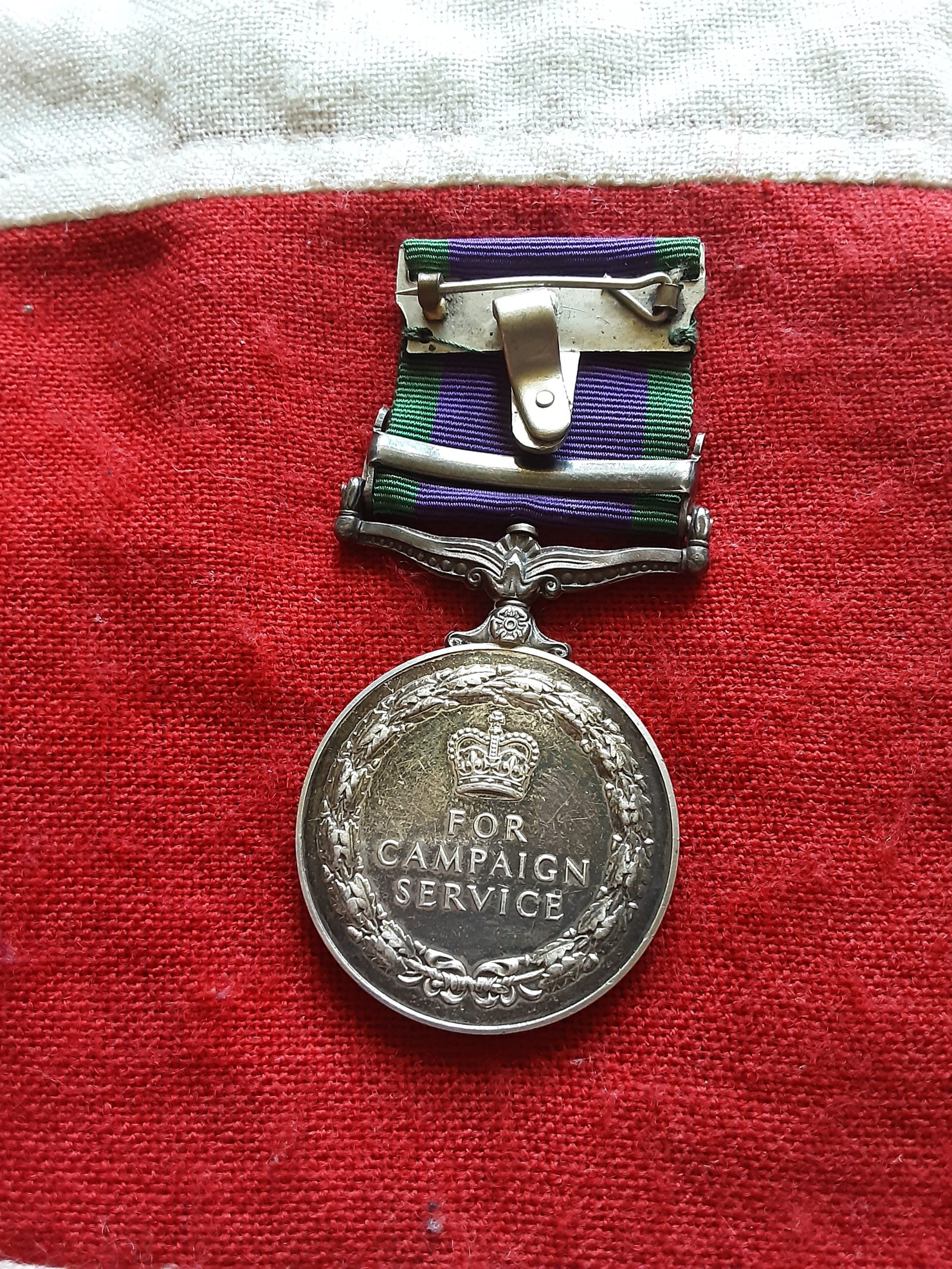 Northern Ireland. CSM. Cpl Ball REME. Royal Electrical Mechanical Engineers - Image 2